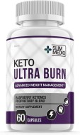 keto ultra burn